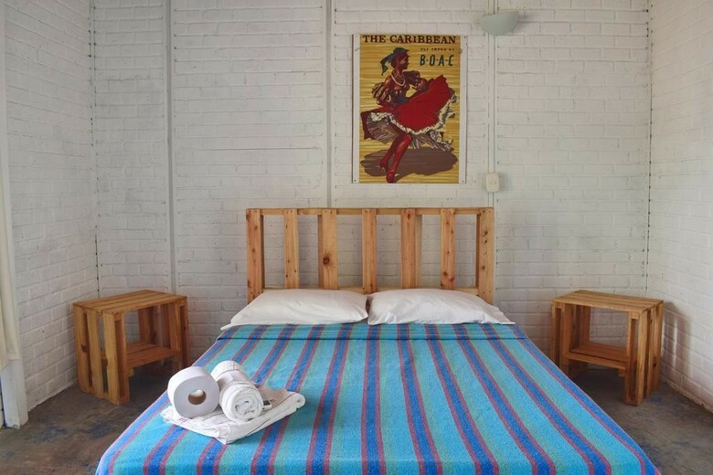 Albergue Playa Del Ritmo