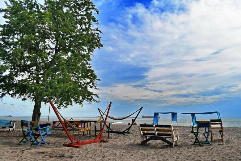 Albergue Playa Del Ritmo