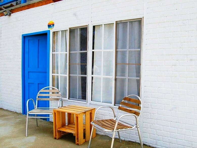 Albergue Playa Del Ritmo