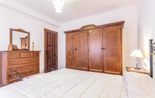 Holiday Home Pago Benamar