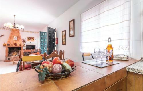 Holiday Home Pago Benamar