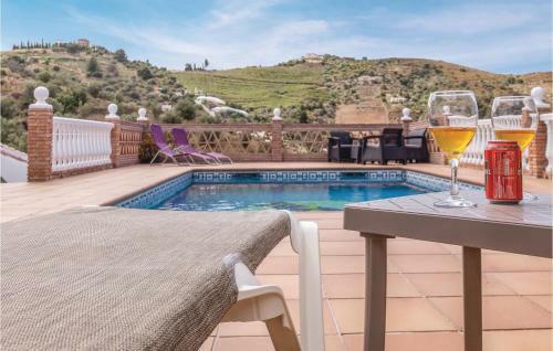 Holiday Home Pago Benamar