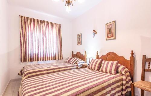 Holiday Home Pago Benamar