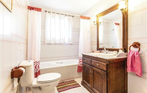 Holiday Home Pago Benamar