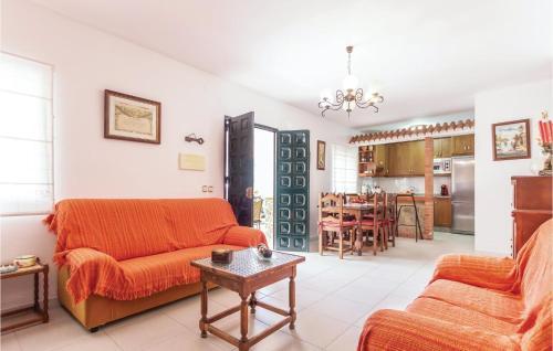 Holiday Home Pago Benamar