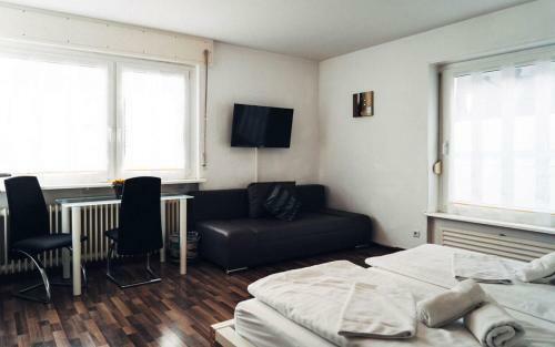 Burghotel L�rrach
