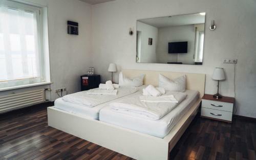 Burghotel L�rrach