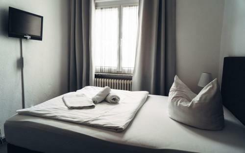 Burghotel L�rrach