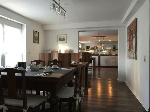 Burghotel L�rrach