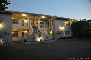 Apartamentos Lido Islander Inn And Suites - Sarasota