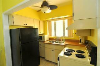 Apartamentos Lido Islander Inn And Suites - Sarasota