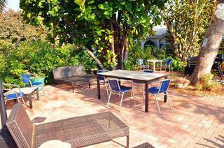 Apartamentos Lido Islander Inn And Suites - Sarasota
