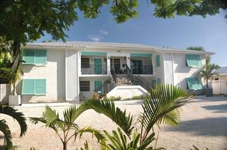 Apartamentos Lido Islander Inn And Suites - Sarasota