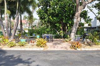 Apartamentos Lido Islander Inn And Suites - Sarasota