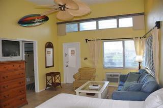 Apartamentos Lido Islander Inn And Suites - Sarasota