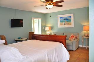 Apartamentos Lido Islander Inn And Suites - Sarasota