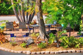 Apartamentos Lido Islander Inn And Suites - Sarasota