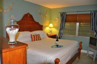 Apartamentos Lido Islander Inn And Suites - Sarasota