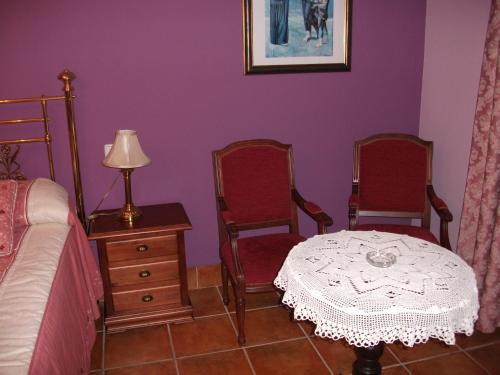 Hotel Los Rebites