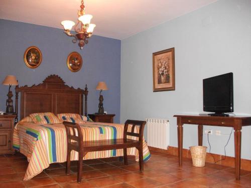 Hotel Los Rebites