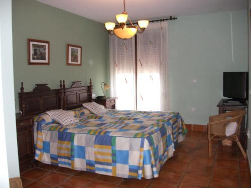 Hotel Los Rebites