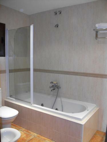 Hotel Los Rebites