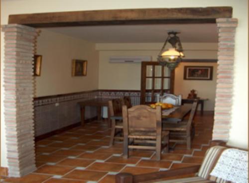 Hotel Los Rebites