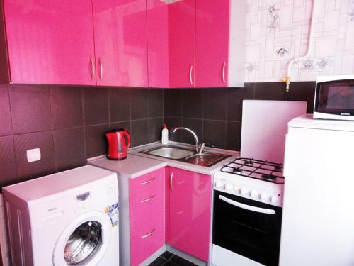 Rentapart-minsk Apartment