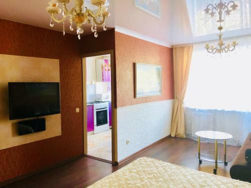 Rentapart-minsk Apartment