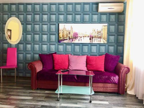 Rentapart-minsk Apartment