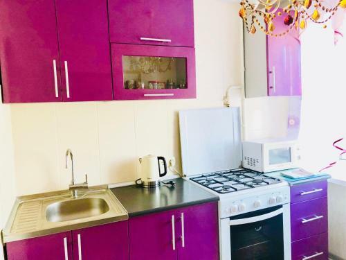 Rentapart-minsk Apartment