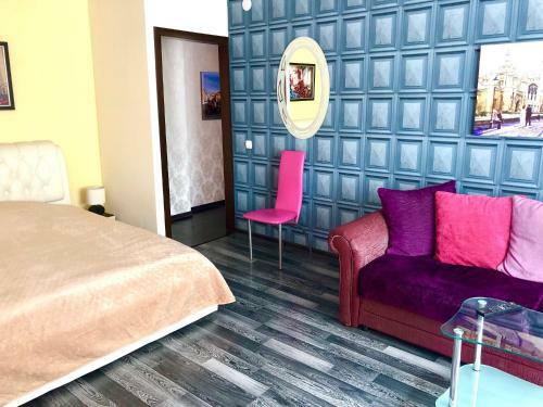 Rentapart-minsk Apartment