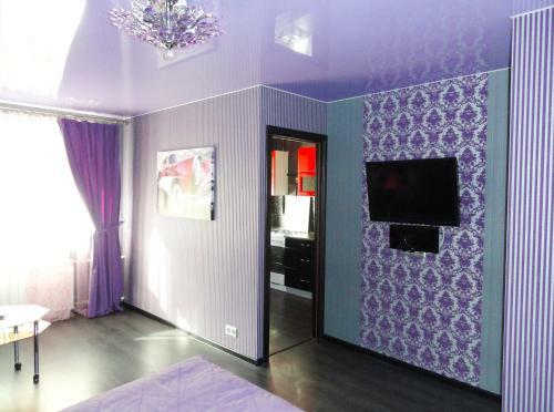 Rentapart-minsk Apartment