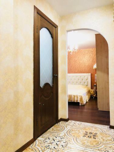 Rentapart-minsk Apartment