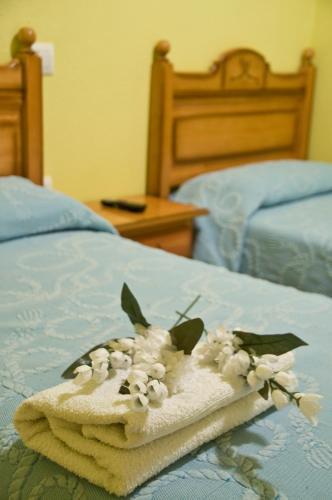 Hostal Pensi�n Aries II