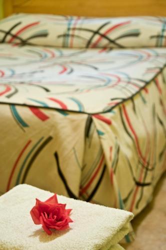 Hostal Pensi�n Aries II