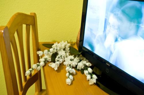Hostal Pensi�n Aries II