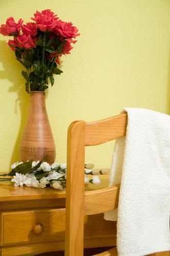 Hostal Pensi�n Aries II