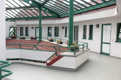 Hotel Merkur