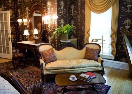 Bed & Breakfast Rivertown Inn