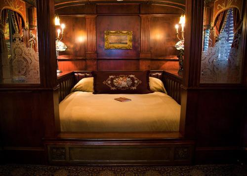 Bed & Breakfast Rivertown Inn