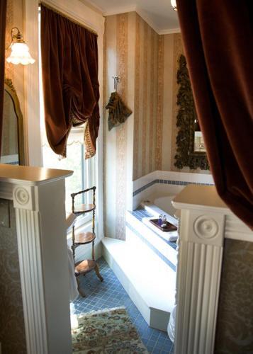 Bed & Breakfast Rivertown Inn