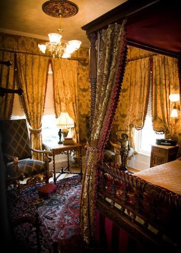 Bed & Breakfast Rivertown Inn