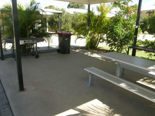 Western Gateway Motel