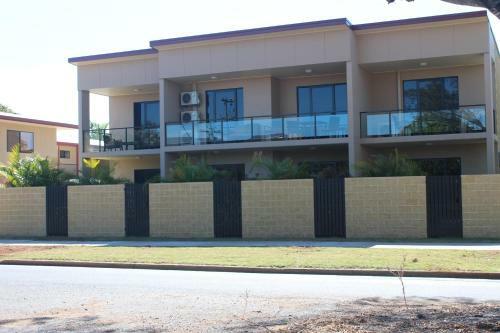 Western Gateway Motel