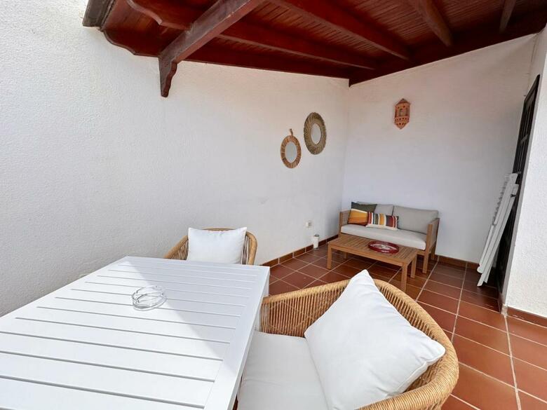 Villa Casa Los Delfines