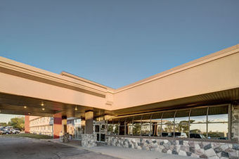 Hotel Sands Inn & Suites