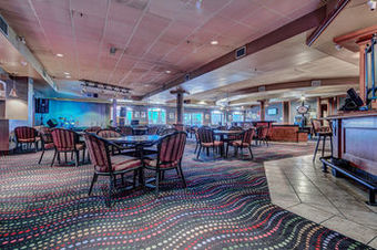 Hotel Sands Inn & Suites