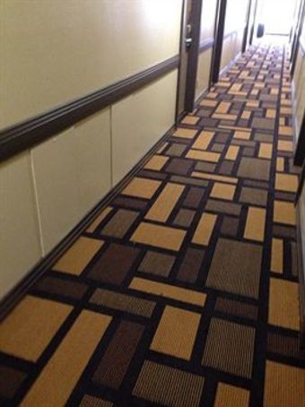 Hotel Sands Inn & Suites