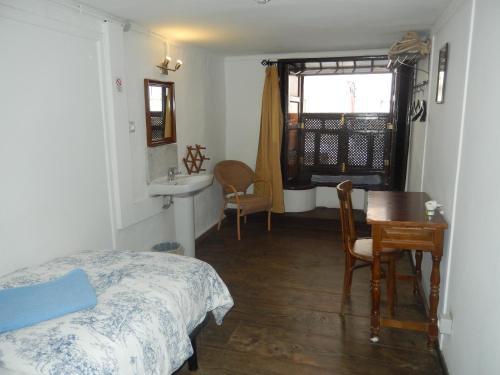 Hostal Pension La Cubana